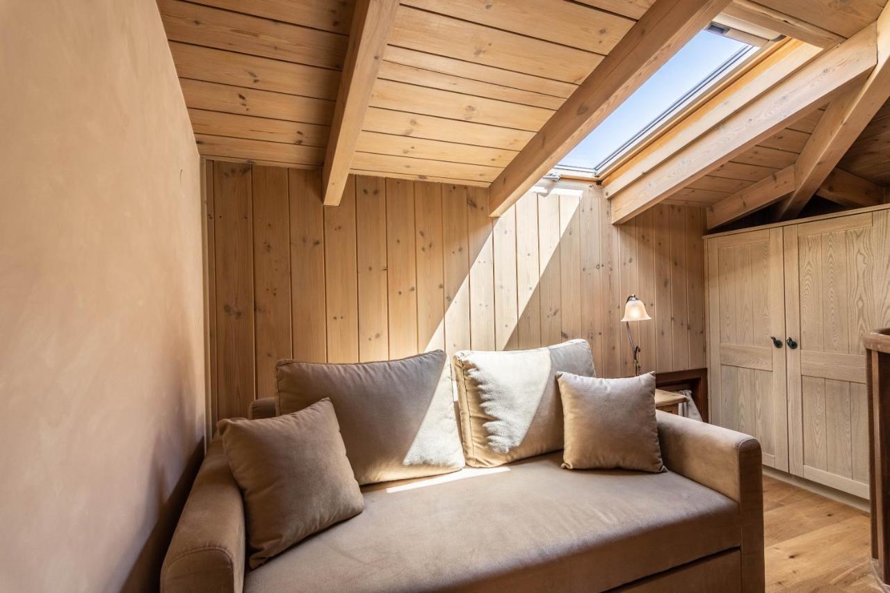 Kallisto Mountain House IV Arachova Exterior photo